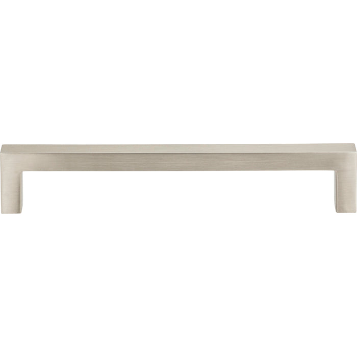 Atlas Homewares A875-BN It 6 5/16in Center to Center Bar Pull Brushed Nickel