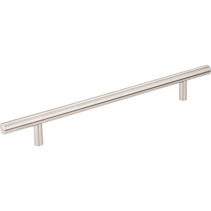 Elements 270SS Naples 192 mm Center-to-Center Bar Pull Stainless Steel