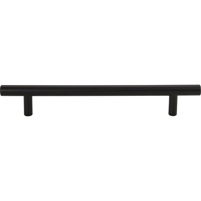 Atlas Homewares A838-O Skinny Linea 6 5/16in Center to Center Bar Pull Aged Bronze