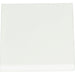 Atlas Homewares A831-WG Edge Pulls 1 1/4in (32mm) Center to Center Finger Pull High White Gloss - KnobDepot