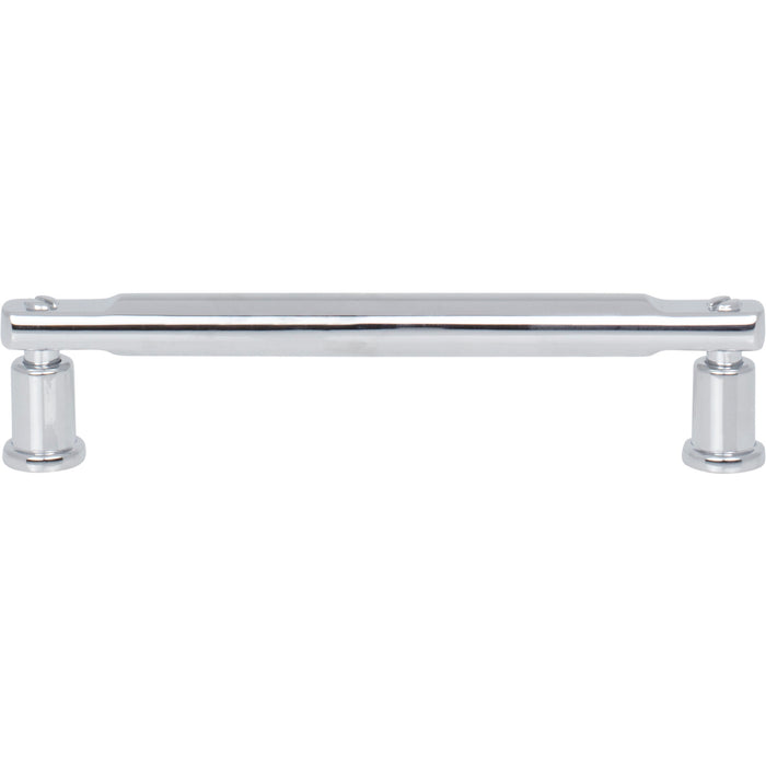 Atlas Homewares A983-CH Everitt 5 1/16in Center to Center Bar Pull Polished Chrome