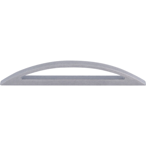 Atlas Homewares A809-P Successi 3 3/4in (95mm) Center to Center Bar Pull Pewter - KnobDepot