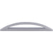 Atlas Homewares A809-P Successi 3 3/4in (95mm) Center to Center Bar Pull Pewter - KnobDepot