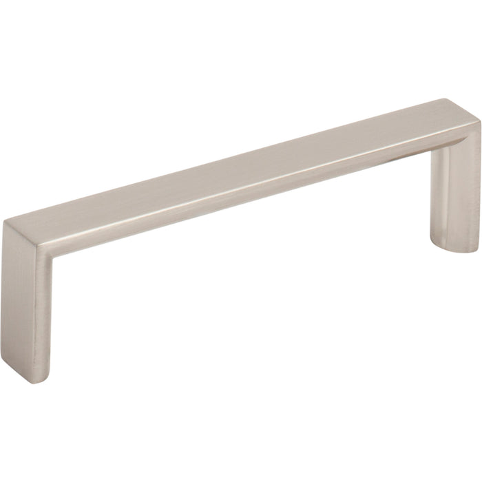Elements 727-96SN Walker 2 96 mm Center-to-Center Bar Pull Satin Nickel