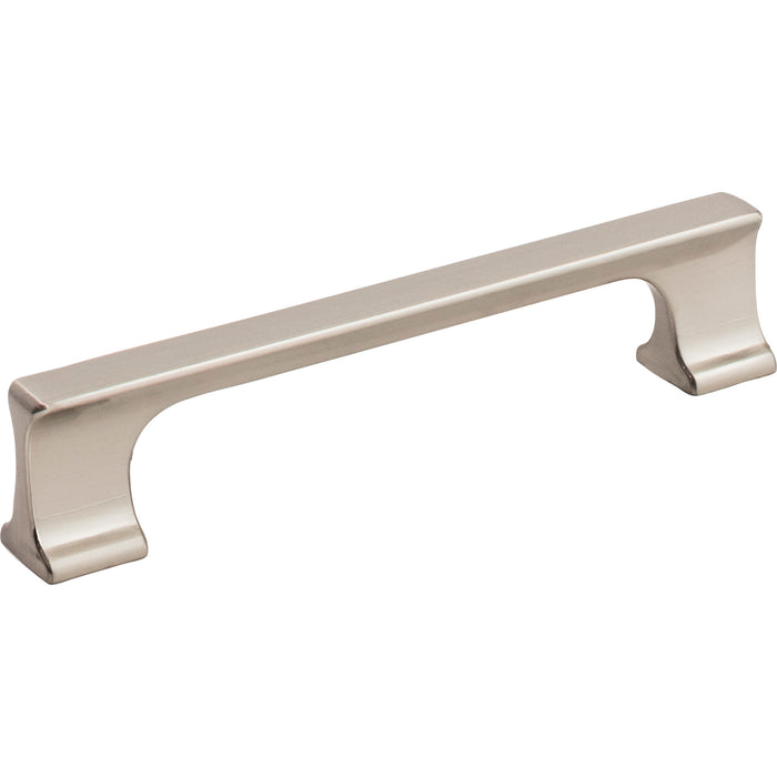 Jeffrey Alexander 752-128SN Sullivan 128 mm Center-to-Center Bar Pull Satin Nickel