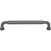 Top Knobs TK3203AG Dustin 6 5/16" Center to Center Bar Pull Ash Gray - KnobDepot