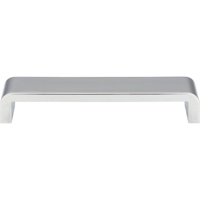Atlas Homewares A916-CH Platform 6 5/16in Center to Center Bar Pull Polished Chrome