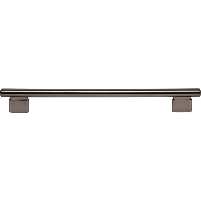 Atlas Homewares A516-SL Holloway 8 13/16in Center to Center Bar Pull Slate