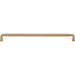 Top Knobs TK3267HB Garrison 12" Center to Center Bar Pull Honey Bronze - KnobDepot