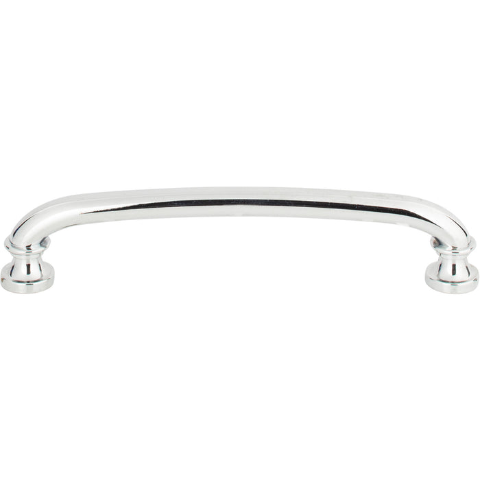 Atlas Homewares 351-CH Shelley 5 1/16in Center to Center Bar Pull Polished Chrome