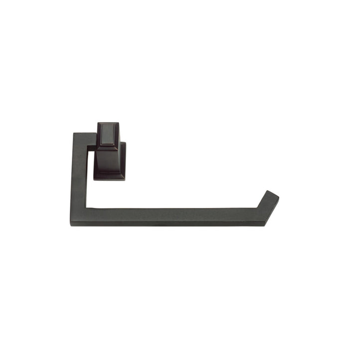 Atlas Homewares SUTTP-VB Sutton Place Wall Mounted Toilet Paper Holder Venetian Bronze