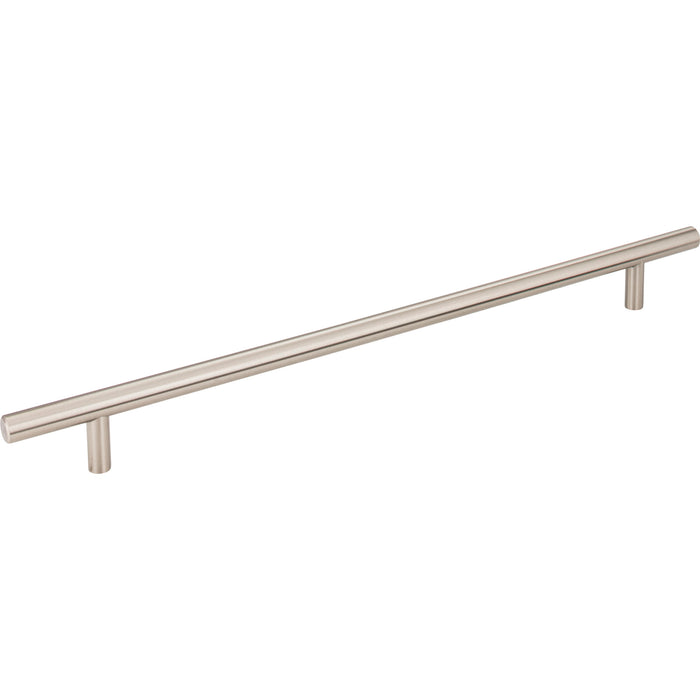 Elements 368SN Naples 288 mm Center-to-Center Bar Pull Satin Nickel
