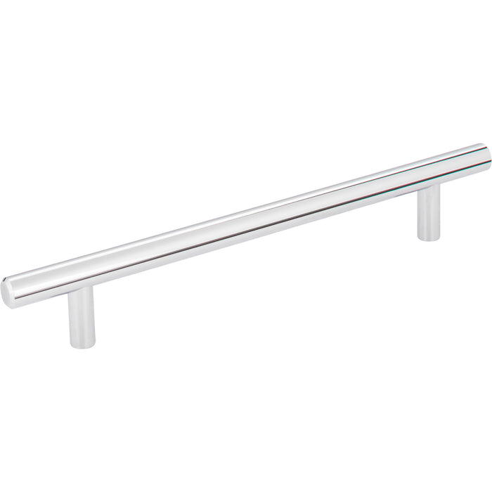 Elements 220PC Naples 160 mm Center-to-Center Bar Pull Polished Chrome