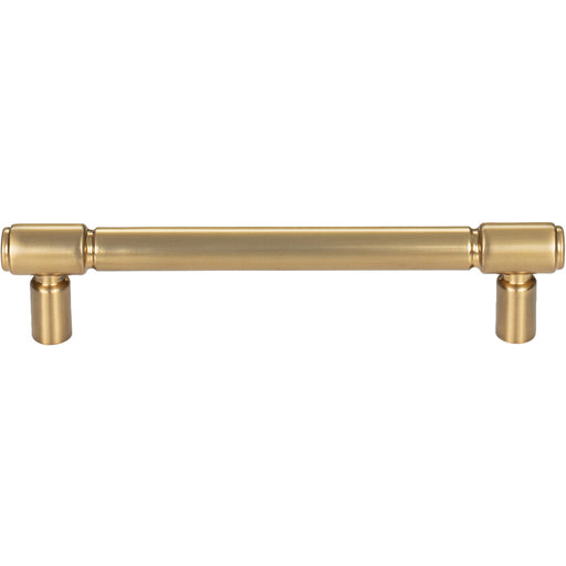 Top Knobs TK3113HB Clarence 5 1/16" Center to Center Bar Pull Honey Bronze - KnobDepot