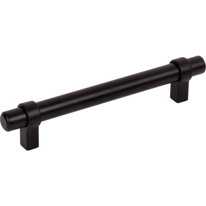 Jeffrey Alexander 5128MB Key Grande 128 mm Center-to-Center Bar Pull Matte Black