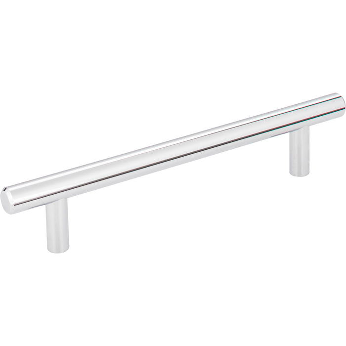 Elements 176PC Naples 128 mm Center-to-Center Bar Pull Polished Chrome