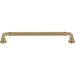 Top Knobs TK3145HB Cranford 8 13/16" Center to Center Bar Pull Honey Bronze - KnobDepot
