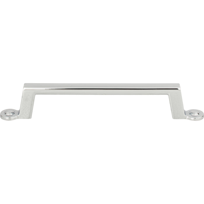 Atlas Homewares A303-CH Bradbury 5 1/16in Center to Center Bar Pull Polished Chrome