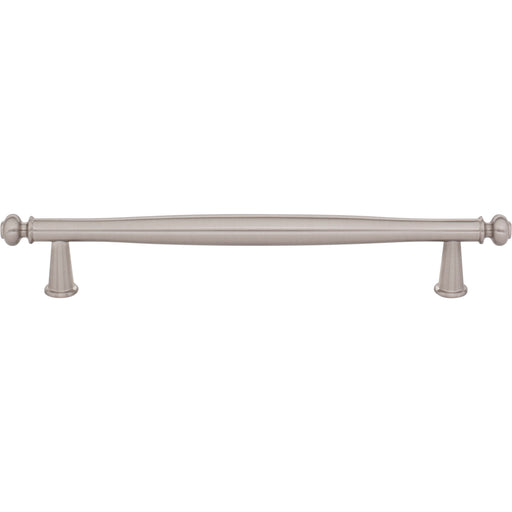 Top Knobs TK3193BSN Coddington 6 5/16" Center to Center Bar Pull Brushed Satin Nickel - KnobDepot