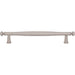 Top Knobs TK3193BSN Coddington 6 5/16" Center to Center Bar Pull Brushed Satin Nickel - KnobDepot