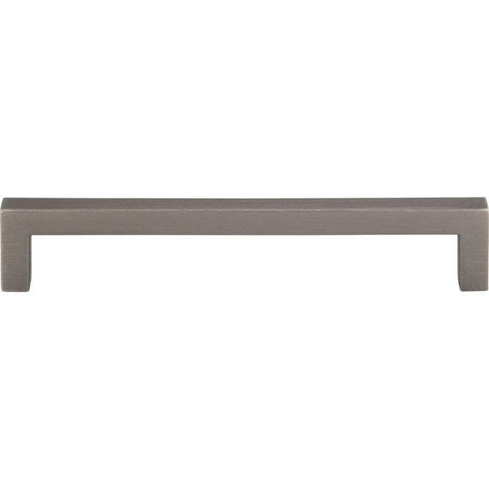 Atlas Homewares A875-SL It 6 5/16in Center to Center Bar Pull Slate