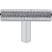 Top Knobs TK3240PC Prestwick 2" Length Bar Knob Polished Chrome - KnobDepot