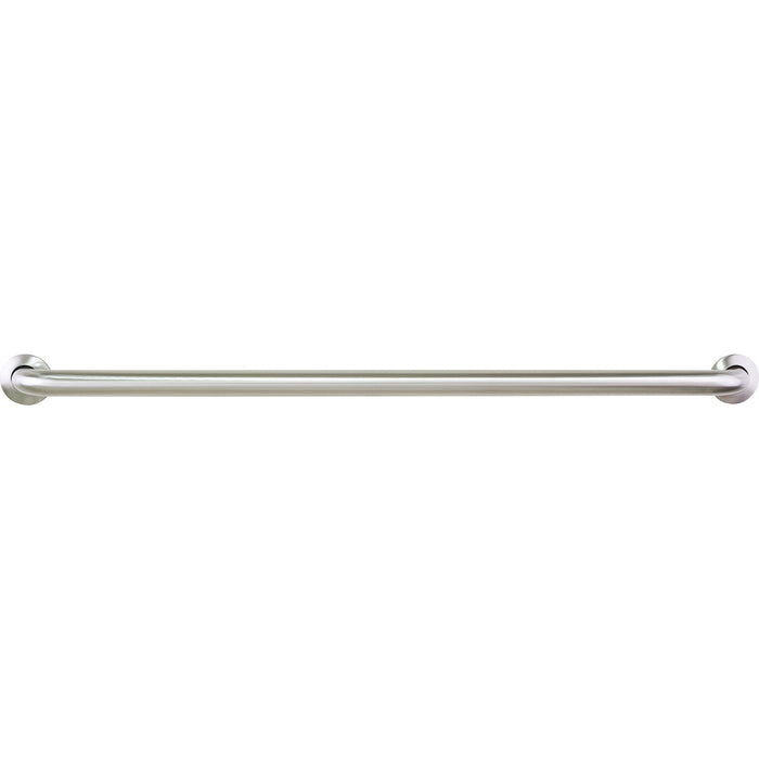 Elements GRAB-42-R 42" Stainless Steel Conceal Mount Grab Bar - Retail Packaged Stainless Steel
