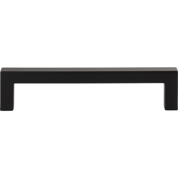 Atlas Homewares A874-BL It 5 1/16in Center to Center Bar Pull Matte Black