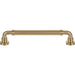 Top Knobs TK3143HB Cranford 6 5/16" Center to Center Bar Pull Honey Bronze - KnobDepot