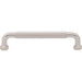 Top Knobs TK3202PN Dustin 5 1/16" Center to Center Bar Pull Polished Nickel - KnobDepot