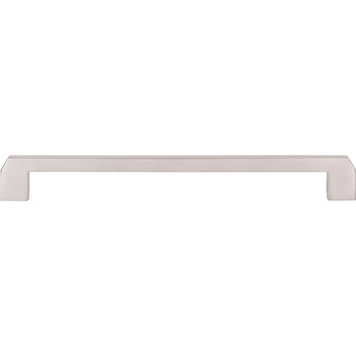 Atlas Homewares A964-SS Indio 8 13/16in Center to Center Bar Pull Brushed Stainless
