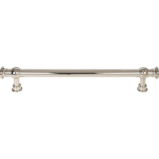 Top Knobs TK3128PN Ormonde 18" Center to Center Appliance Pull Polished Nickel - KnobDepot