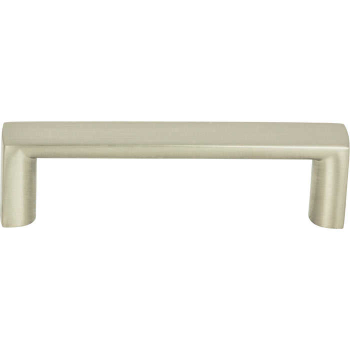 Atlas Homewares 402-BN Tableau 2 1/2in Center to Center Bar Pull Brushed Nickel