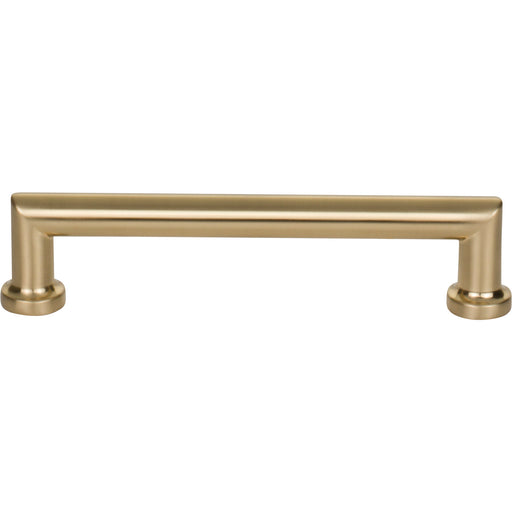 Top Knobs TK3152HB Morris 5 1/16" Center to Center Bar Pull Honey Bronze - KnobDepot