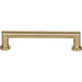 Top Knobs TK3152HB Morris 5 1/16" Center to Center Bar Pull Honey Bronze - KnobDepot