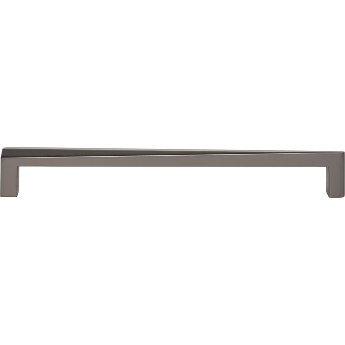 Atlas Homewares A675-SL Para 8 13/16in Center to Center Bar Pull Slate