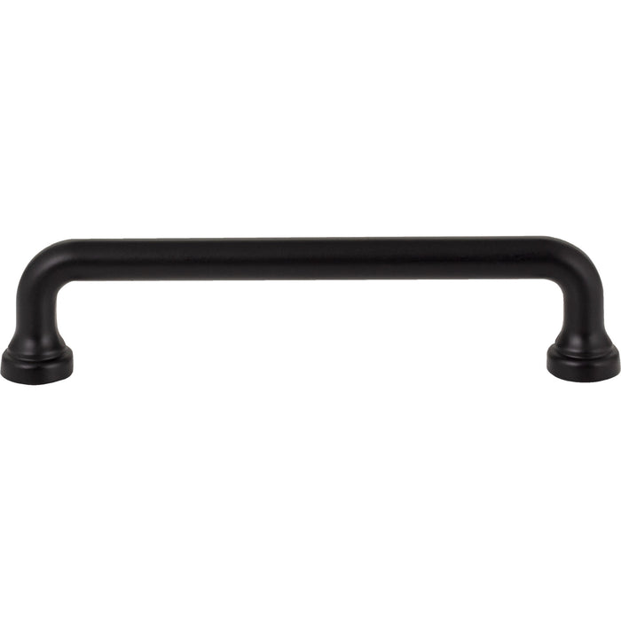 Atlas Homewares A642-BL Malin 5 1/16in Center to Center Bar Pull Matte Black