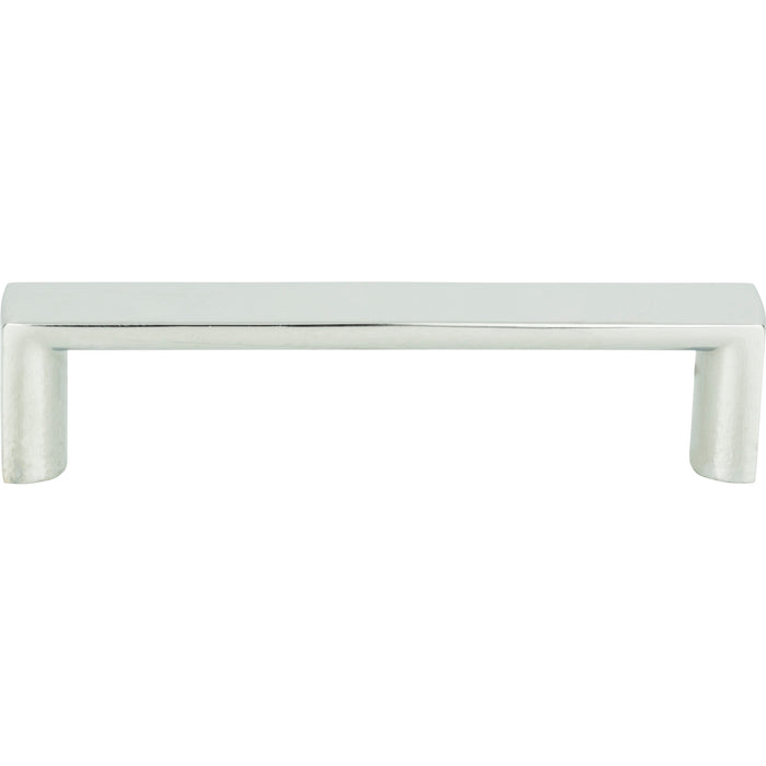 Atlas Homewares 403-CH Tableau 3in Center to Center Bar Pull Polished Chrome
