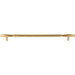 Top Knobs TK3086HB Kingsmill 12" Center to Center Bar Pull Honey Bronze - KnobDepot