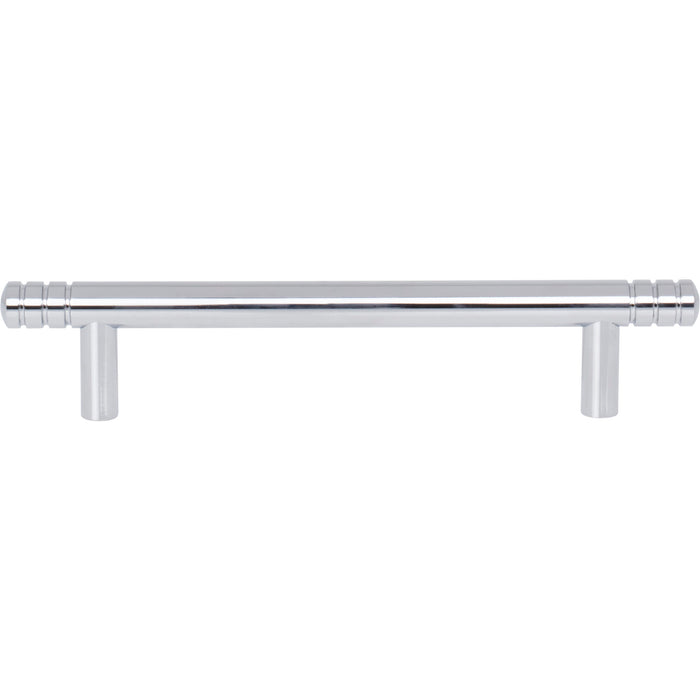 Atlas Homewares A953-CH Griffith 5 1/16in Center to Center Bar Pull Polished Chrome