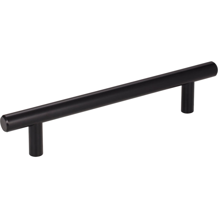 Elements 176MB Naples 128 mm Center-to-Center Bar Pull Matte Black