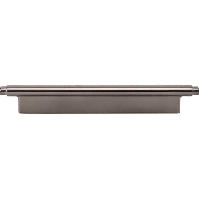 Atlas Homewares A534-SL Kayden 6 5/16in Center to Center Bar Pull Slate