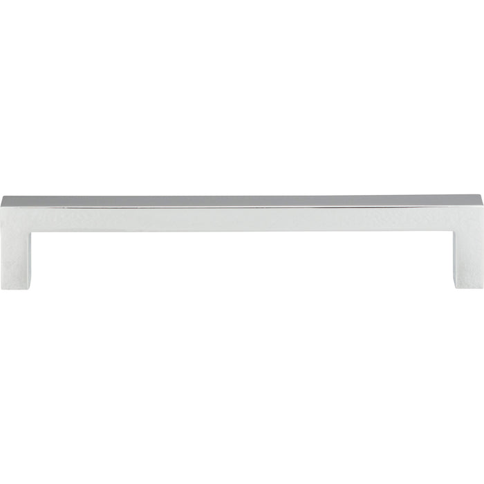 Atlas Homewares A875-CH It 6 5/16in Center to Center Bar Pull Polished Chrome