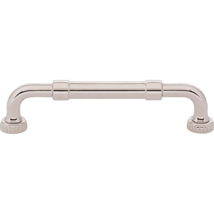Top Knobs TK3181PN Holden 5 1/16" Center to Center Bar Pull Polished Nickel - KnobDepot