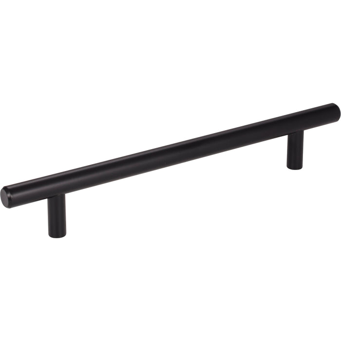 Elements 220MB Naples 160 mm Center-to-Center Bar Pull Matte Black