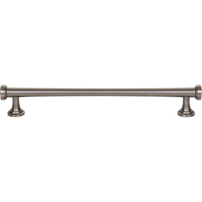 Atlas Homewares 442-SL Browning 7 9/16in Center to Center Bar Pull Slate