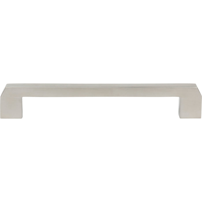 Atlas Homewares A962-SS Indio 6 5/16in Center to Center Bar Pull Brushed Stainless
