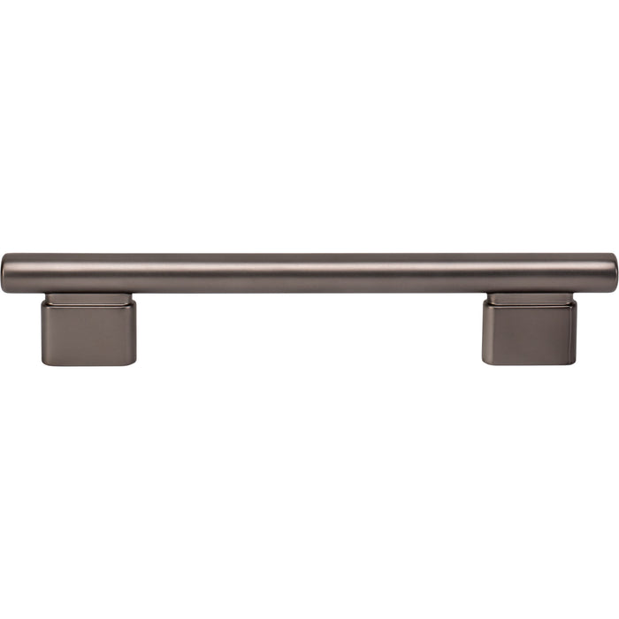 Atlas Homewares A513-SL Holloway 5 1/16in Center to Center Bar Pull Slate