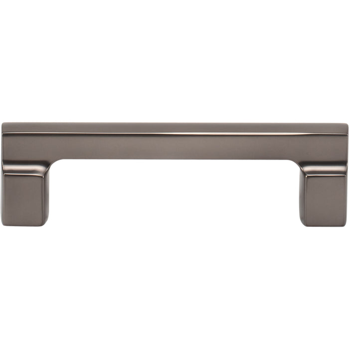 Atlas Homewares A522-SL Reeves 3 3/4in Center to Center Bar Pull Slate