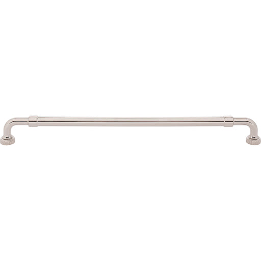 Top Knobs TK3185PN Holden 12" Center to Center Bar Pull Polished Nickel - KnobDepot
